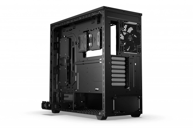 PC-behuizing Shadow Base 800 van Be Quiet!