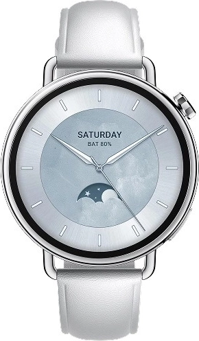 Premium stalen design en dunne behuizing