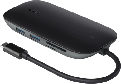 Snelle data en opladen tot 100 W