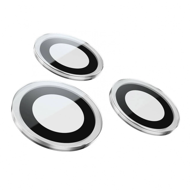 Folie voor cameralens Baseus voor iPhone 13 Pro/13 Pro Max
