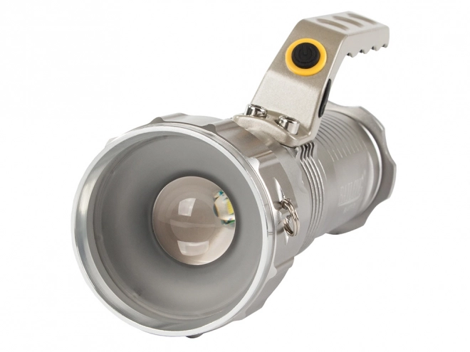 Militaire zaklamp met cree xm-l t6 van Bailong