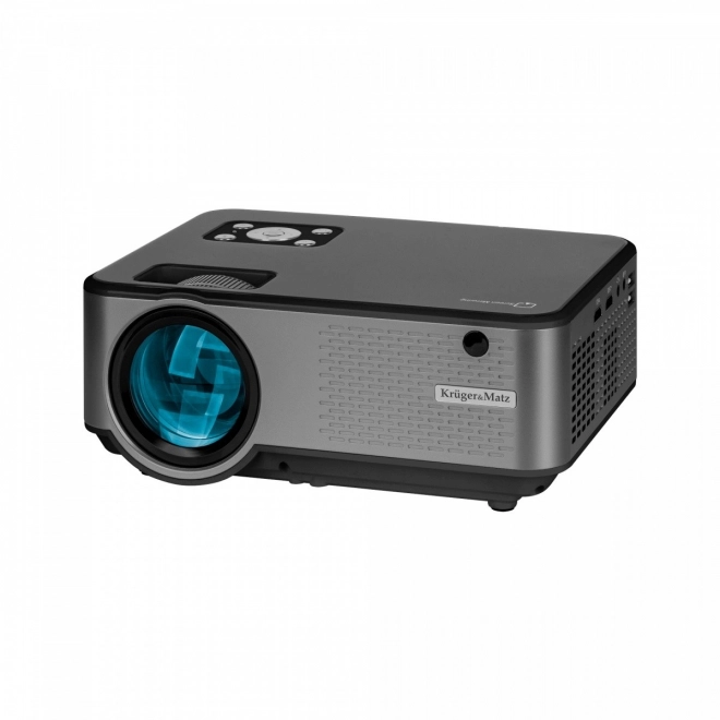 Projector Krüger & Matz V-LED60 Wi-Fi Full HD