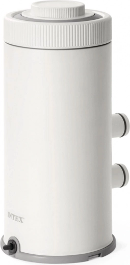 Compacte en stabiele behuizing van de filterpomp