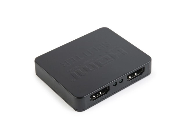 HDMI Splitter 2x4K