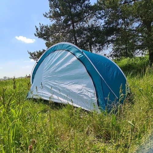 Strandtent 200x120x110cm Trizand 21267