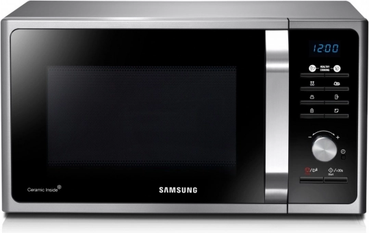 Samsung magnetron met modern design