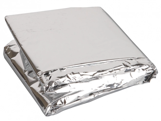 Thermo reddingsdeken 160x210 cm