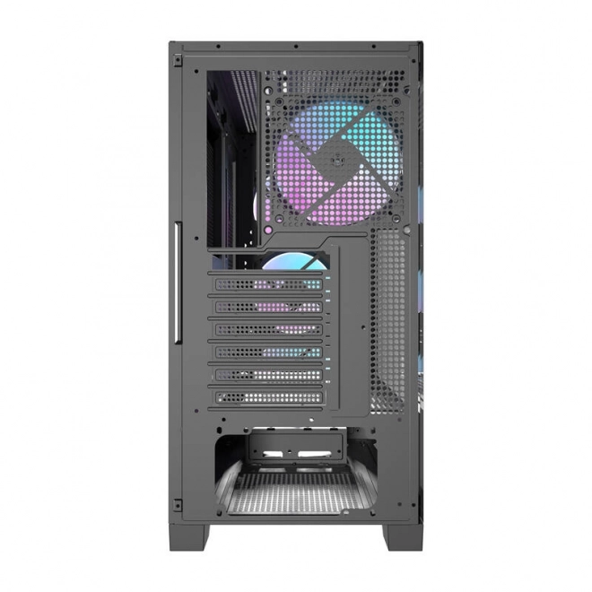 Computerbehuizing Darkflash DRX90