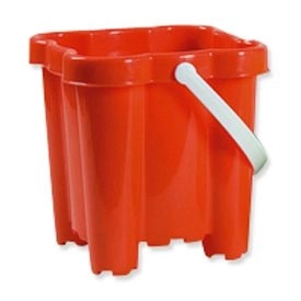 Androni Emmer kasteel 4 torens hoogte 16 cm