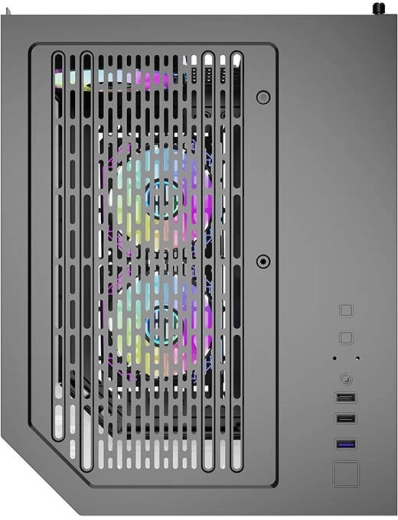 Flexibele opslagmogelijkheden