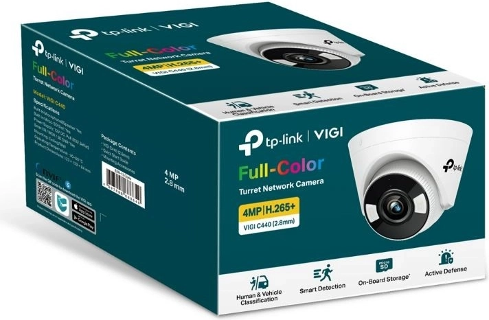 VIGI-ecosysteem en eenvoudige installatie