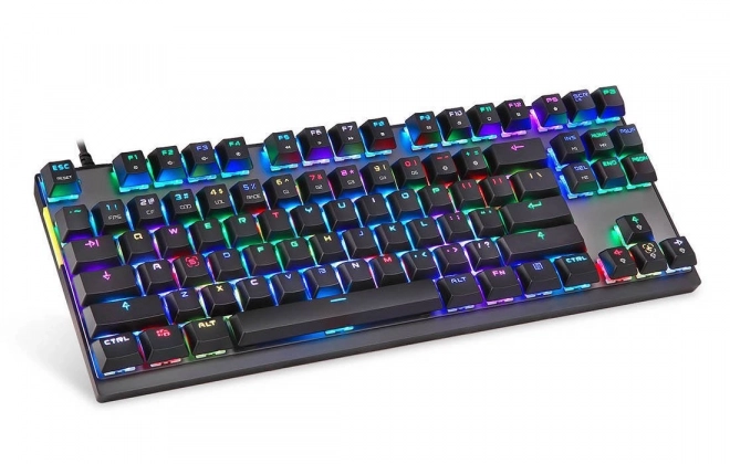 Motospeed K82 RGB mechanisch toetsenbord