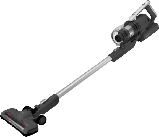 draadloze steelstofzuiger Joran Pet Turbo 2-in-1 met HEPA-filter en LED-motorborstel