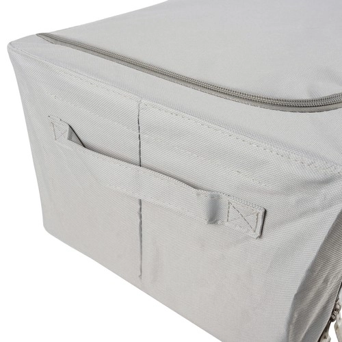 Hoes voor beddengoed - 40x30x20cm 2 stuks. Ruhhy 22930