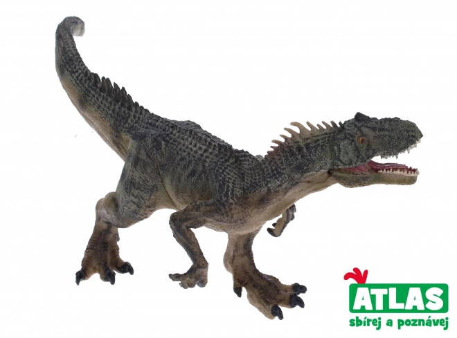 Dinosaurusfiguur Torvosaurus 24 cm