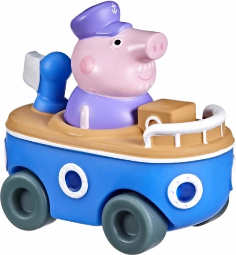 Verzamelserie Peppa Pig