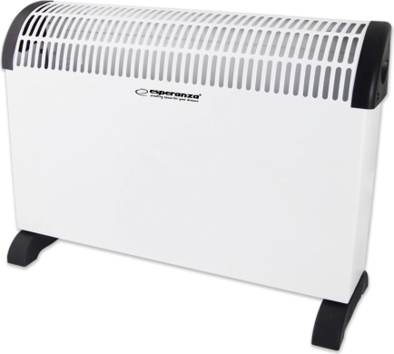 Convectorkachel TANAMI 750/1250/2000 W
