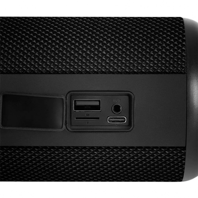 Draagbare luidspreker SVEN PS-315, 20W Bluetooth (zwart)