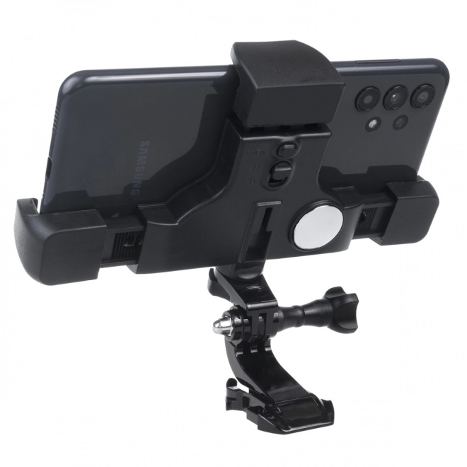 Sportief universeel harnas voor telefoon, camera, GoPro-camera's MC-445