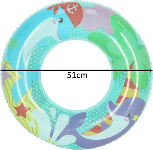 Veilige drijfondersteuning