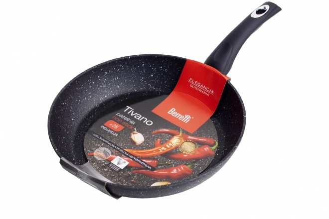 Pan Tivano Berretti, 28 cm