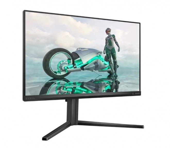 Monitor PHILIPS 24M2N3200A 23,8'' IPS 180Hz HDMIx2 DP Pivot met geluid