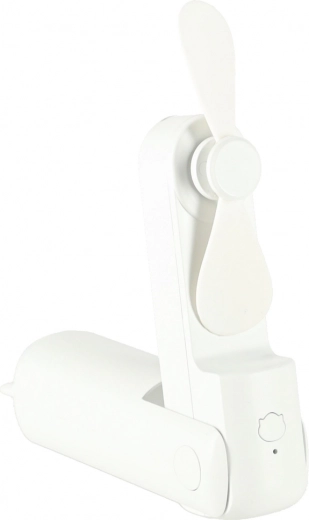 Instelling met drie snelheden