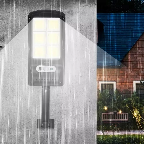 Waterdichte constructie