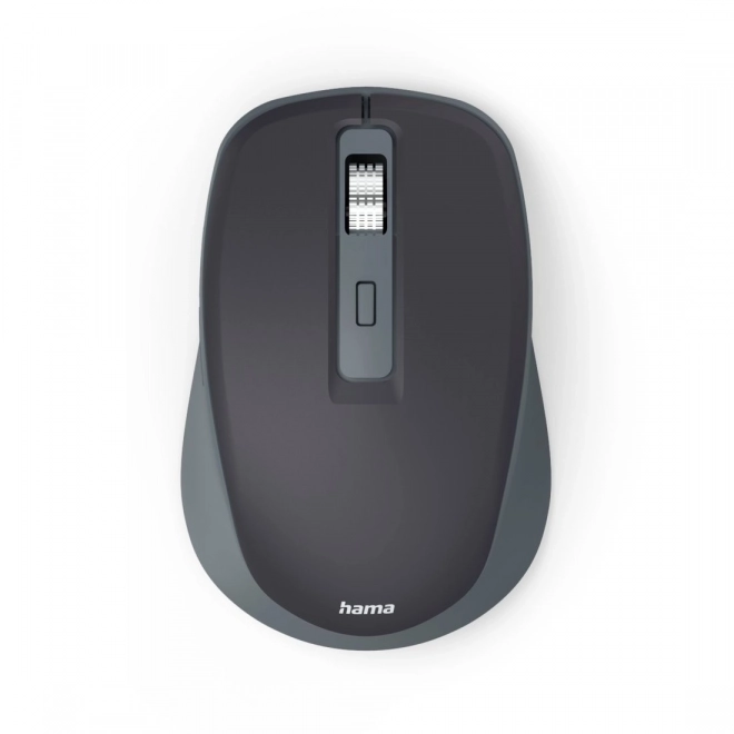 Draadloze set toetsenbord en muis Hama WKM-500 zwart-grijs
