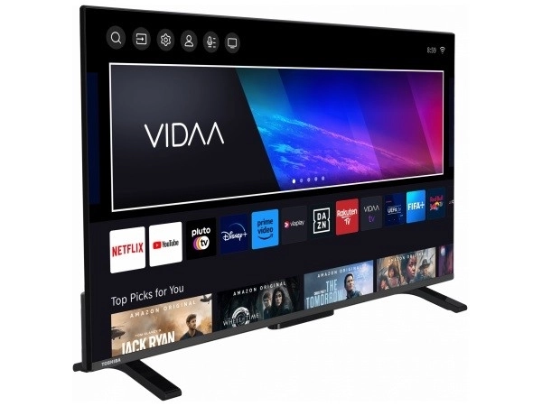 LED Televisie 32 inch
