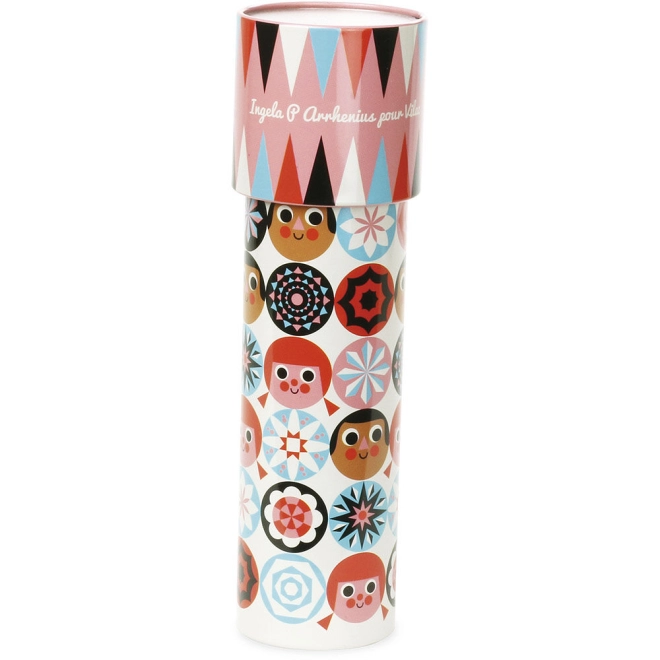 Speels design van Ingela P. Arrhenius