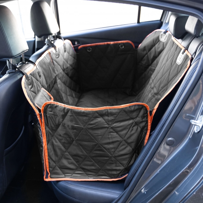 Stoelhoes voor de auto voor honden op de achterbank, universele maat