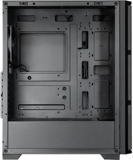 Ruimte voor uitbreiding