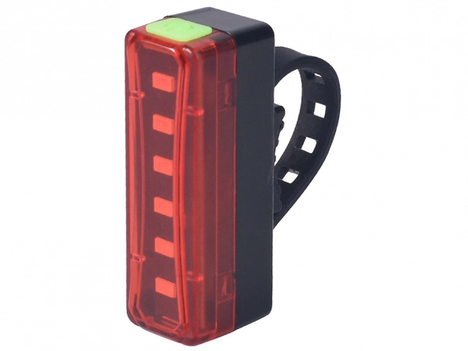 Achterlicht LED Fiets USB