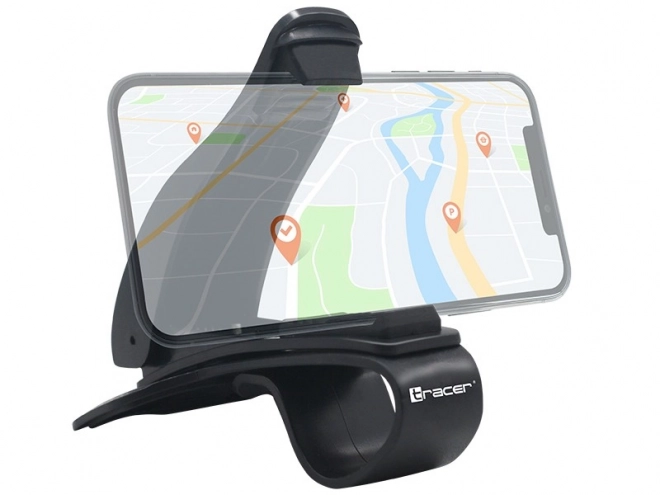Telefoonhouder Tracer voor dashboard