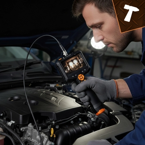 Draadloze vrijheid en uitgebreide accessoires