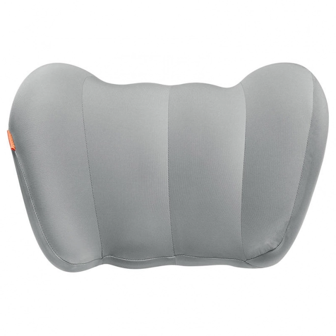 Lendensteunkussen voor auto Baseus Comfort Ride (grijs)