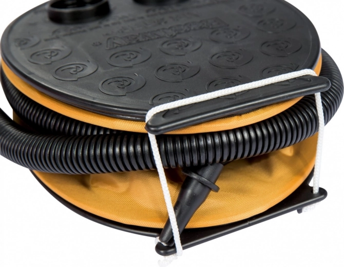 Compact en draagbaar ontwerp