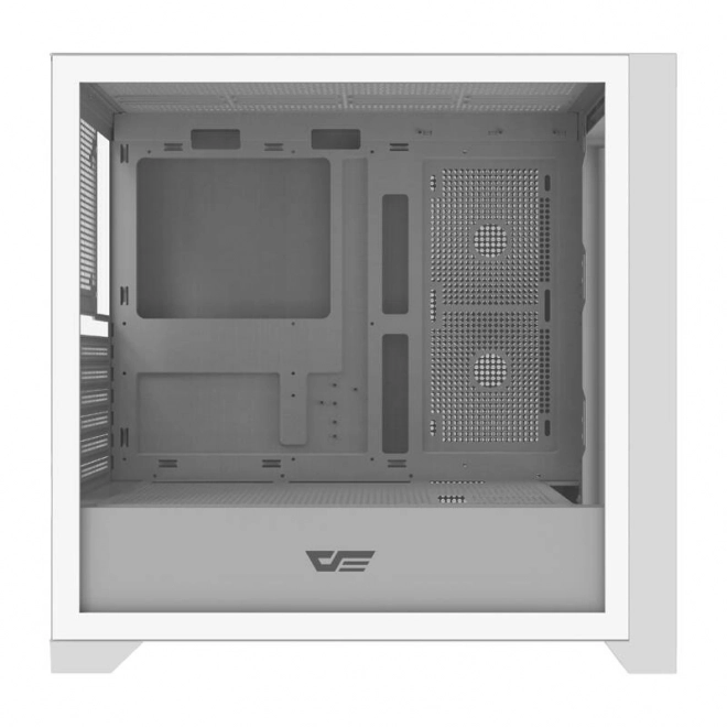 Computerbehuizing Darkflash DRX90 Wit