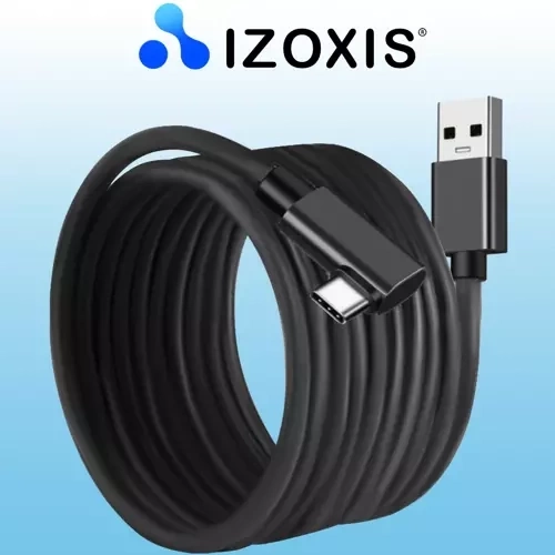 USB 2.0 kabel voor Oculus Quest 5m C Izoxis 19911