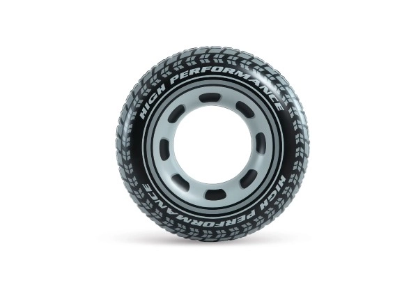 Opblaasbare band voor water Intex 91 cm