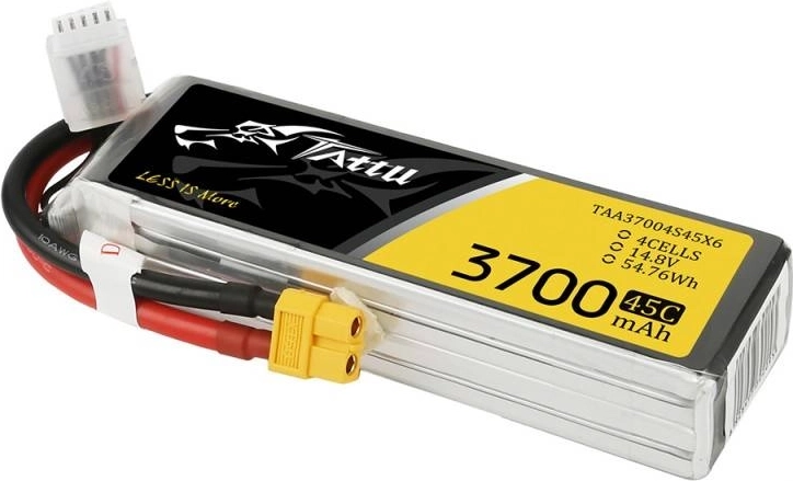 Compact en duurzaam ontwerp