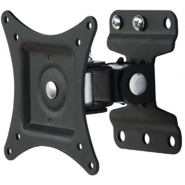 Wandhouder voor TV/monitor 13-30 inch zwart