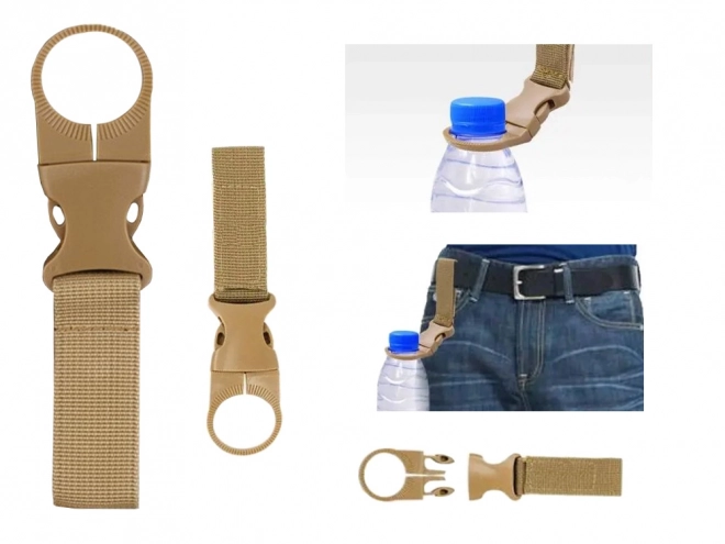 Militaire overlevingsset