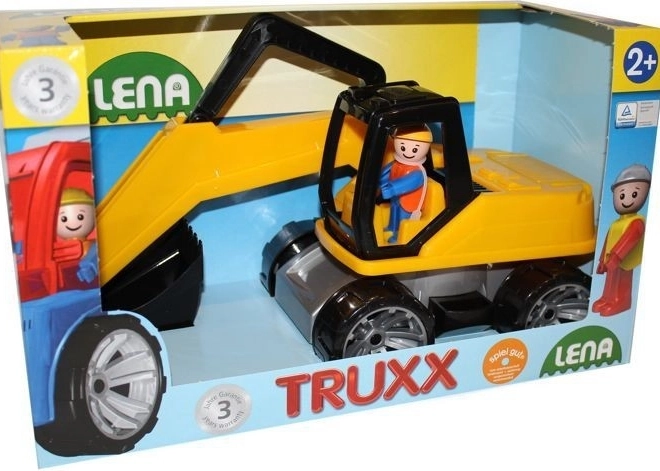 Veilig speelplezier vanaf 2 jaar in geschenkverpakking