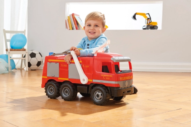 Brandweerauto 64 cm