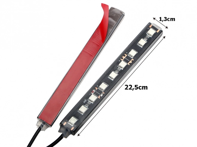 LED auto-interieur - pilootlichten