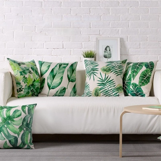 Stijlvol accent voor de woonkamer