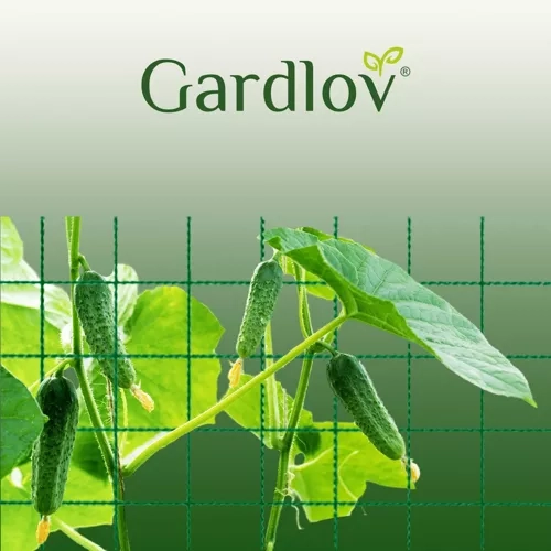 Net - steun voor planten 2x10m Gardlov 23978