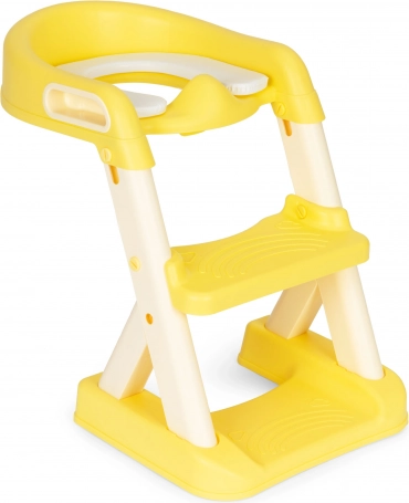 Veilig omhoogklimmen dankzij antislip treden